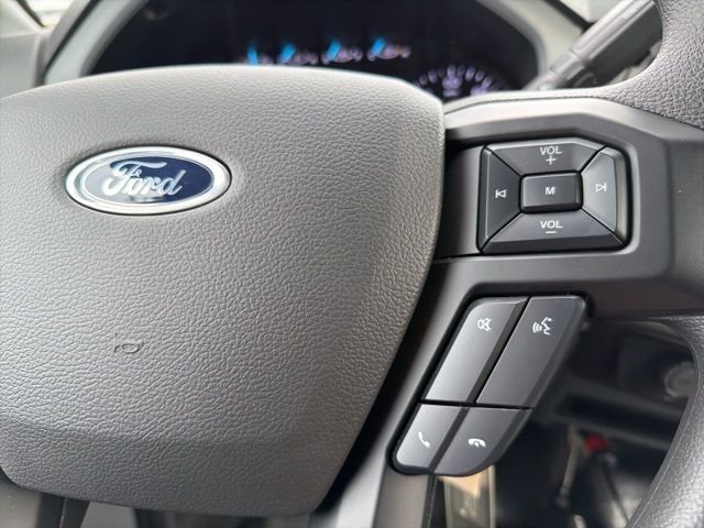 2024 Ford F-650 - Photo 18