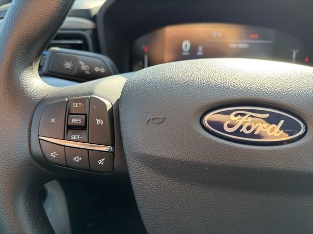 New 2026 Oxford White Ford XLT image 25