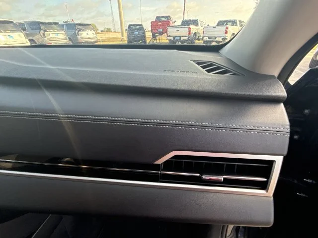 2024 Mitsubishi Outlander SE - Photo 30