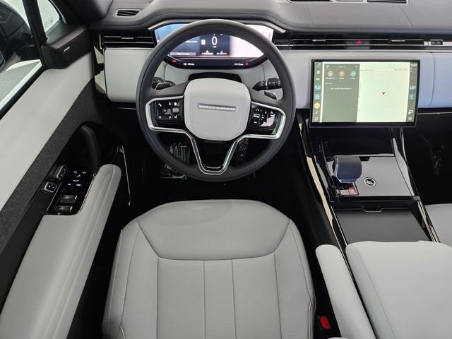 New 2026 Varesine Blue Land Rover SE image 12
