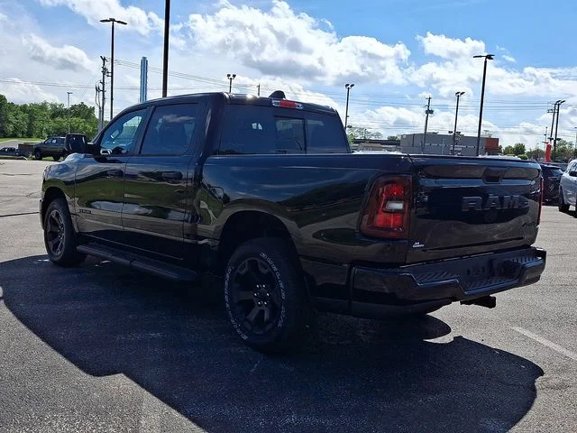 New 2026 Black Ram Express image 4