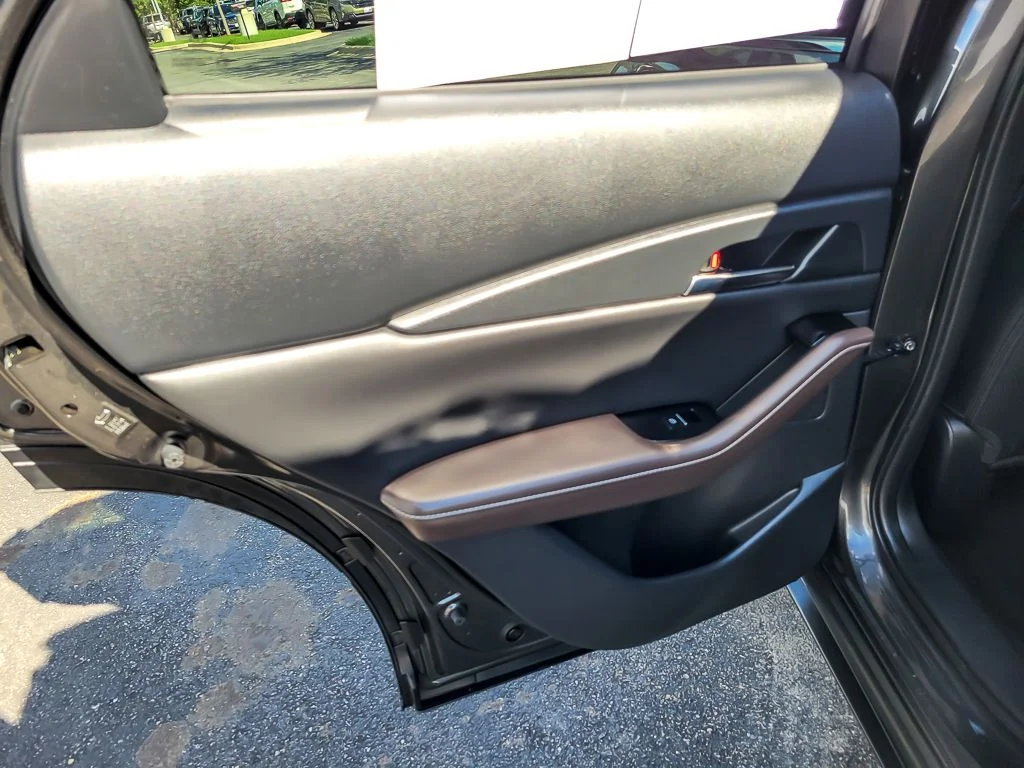 Used 2023 Gray Mazda 2.5 S Premium Package image 20