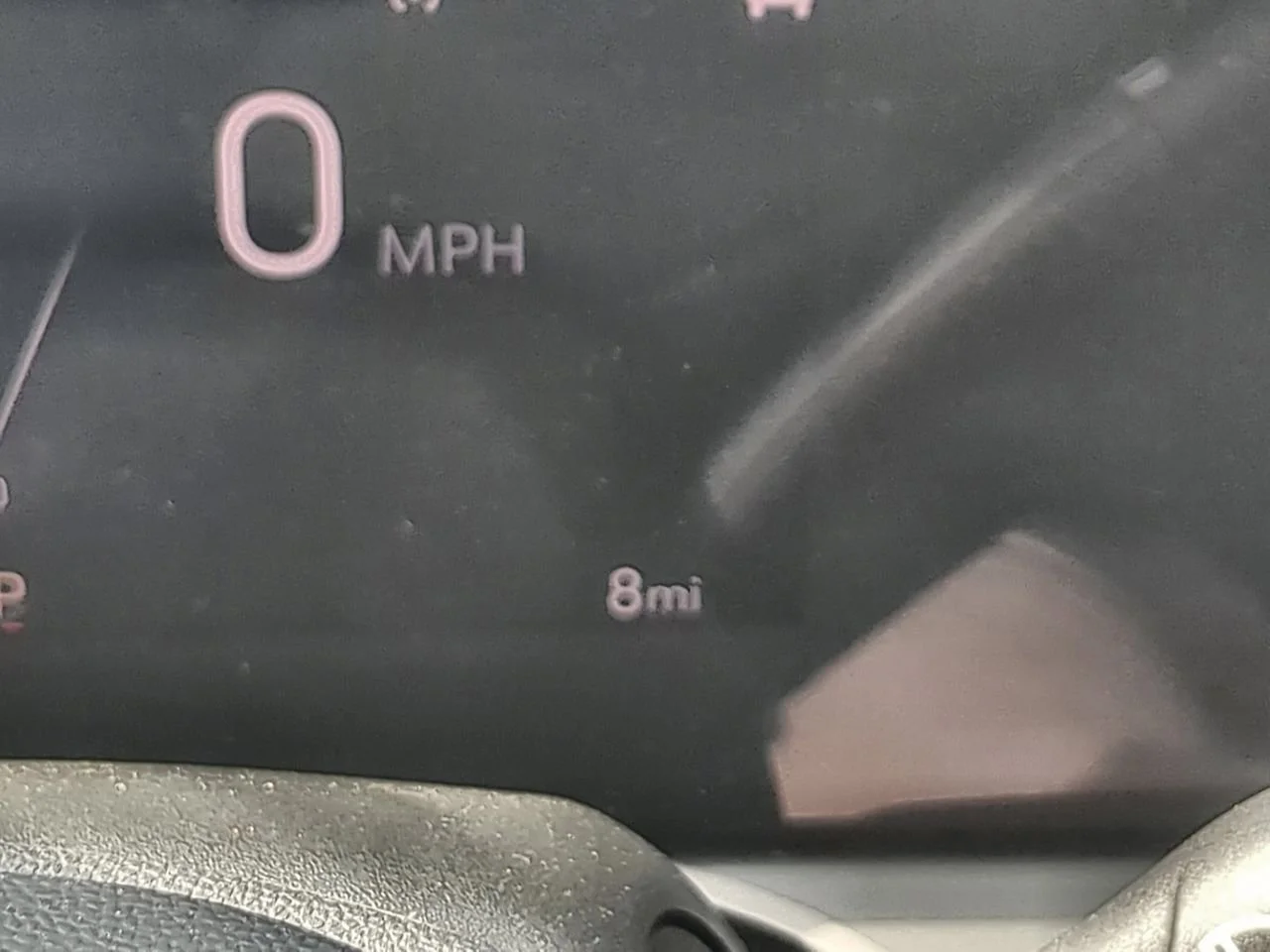 New 2026 Moonstone Gray Metallic Buick Preferred image 12