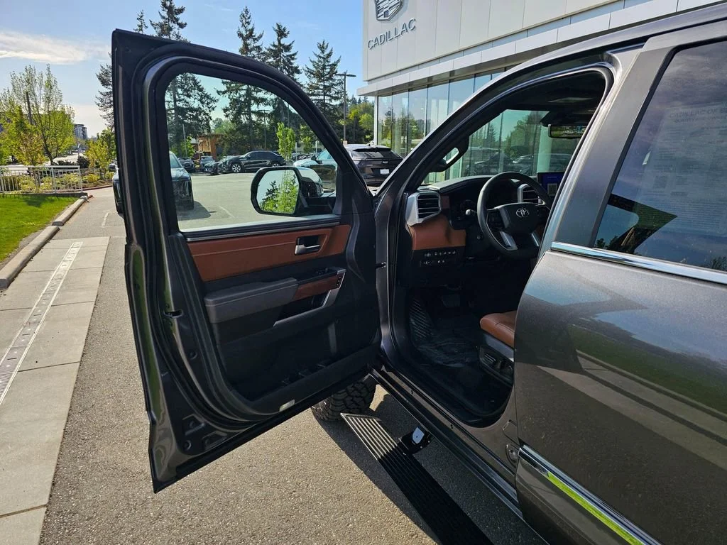 Used 2024  Toyota 1794 Edition image 19