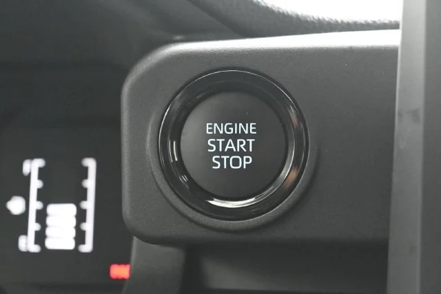 Used 2024 Ice Cap Toyota SR image 18