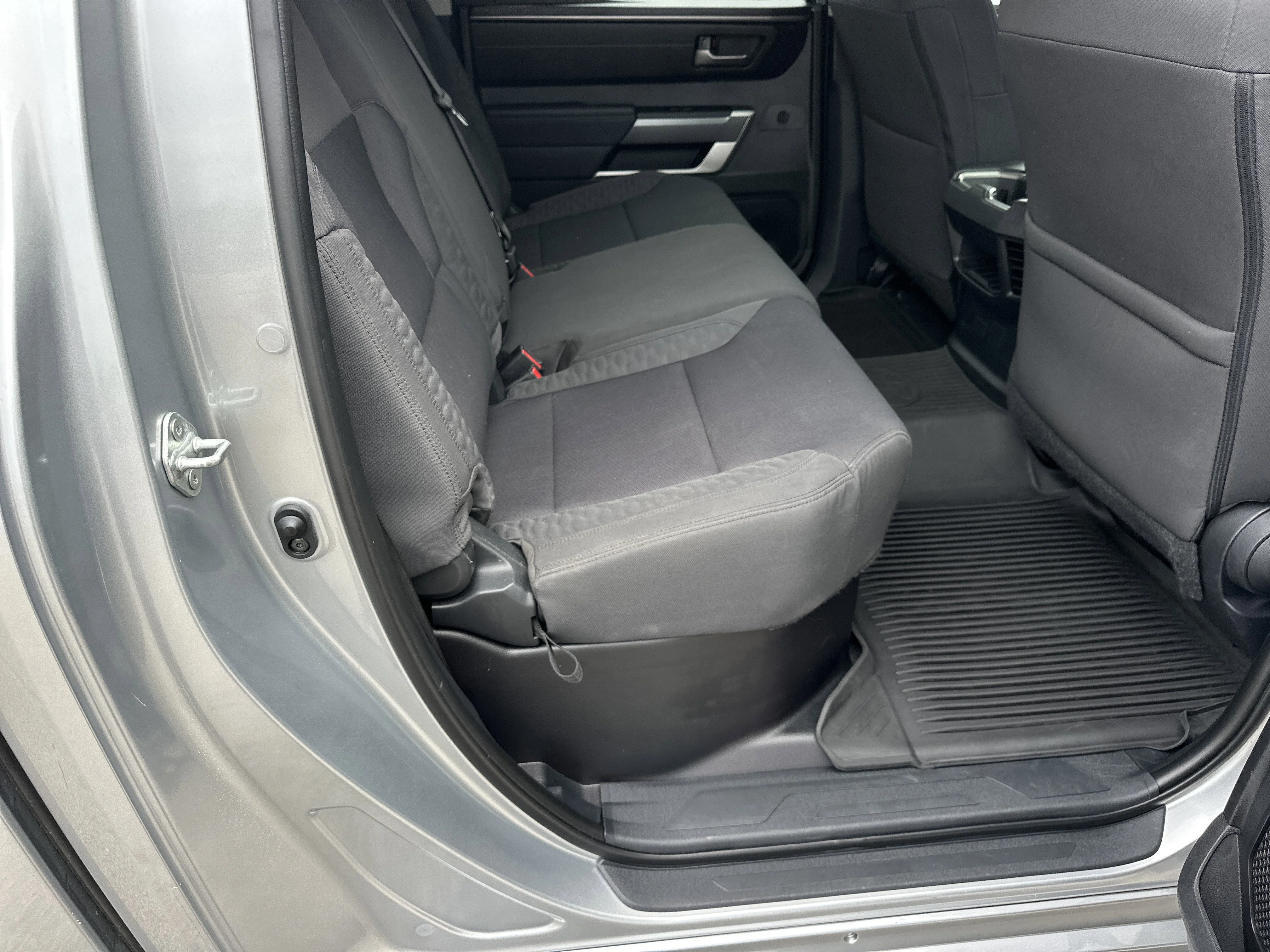 2023 Toyota Tundra SR5 - Photo 15