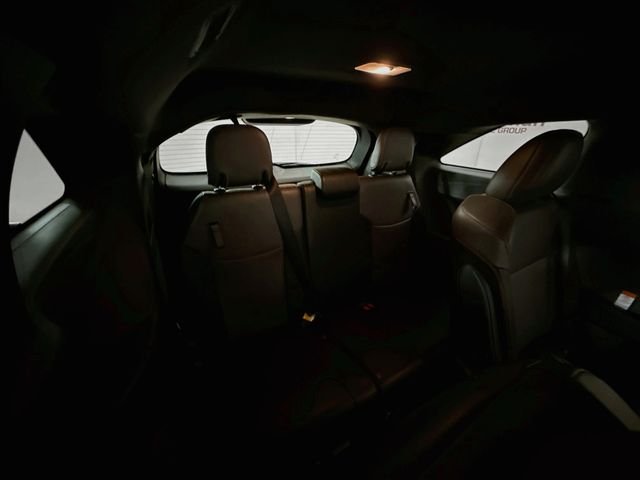 Used 2024 Silver Toyota XSE image 34