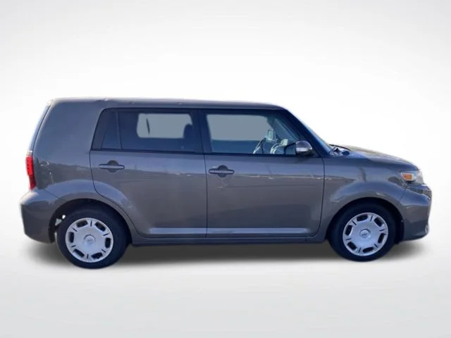 Used 2013 Scion xB 10 Series with VIN JTLZE4FE7DJ038638 for sale in Alliance, OH