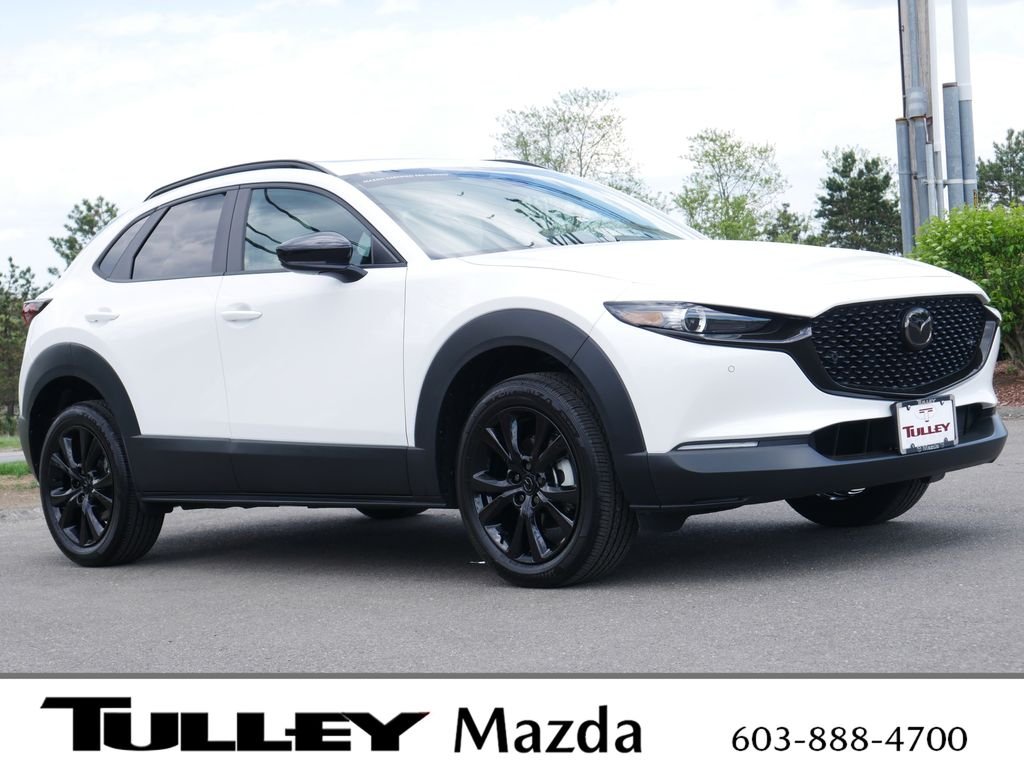 2026 Mazda CX-30 Aire Edition AWD's photo