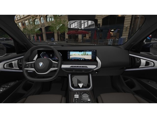 New 2026 Tanzanite Blue II Metallic BMW  image 10