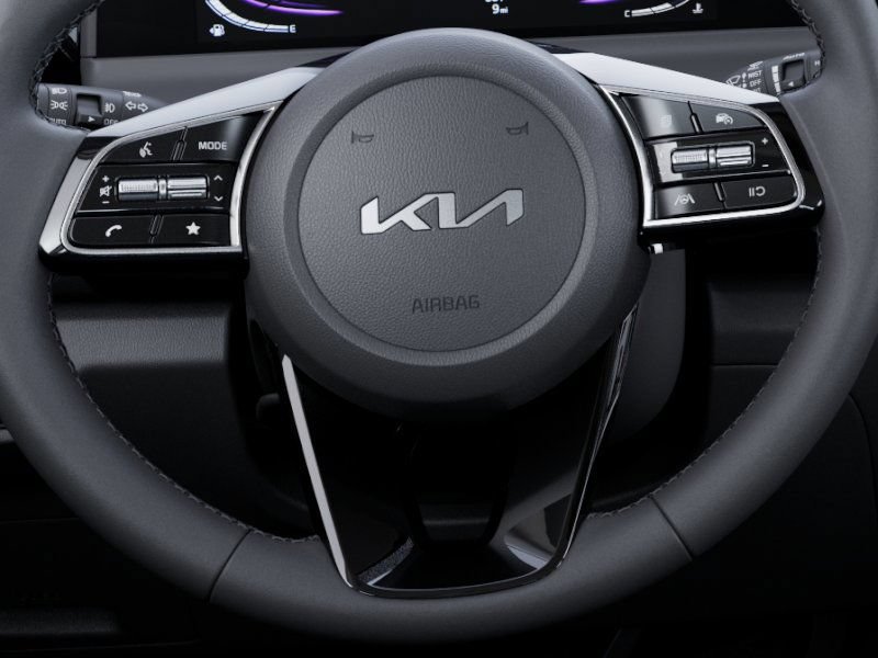 Used 2025 Gray Kia S image 23