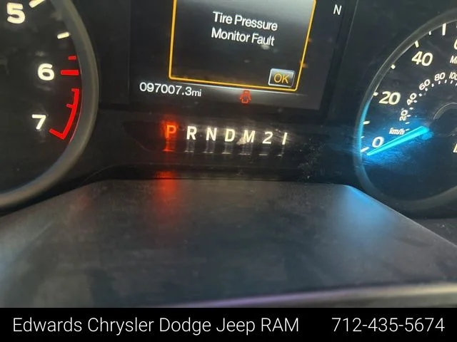 2015 Ford F-150 XLT 4x4 SuperCrew 145-in's photo