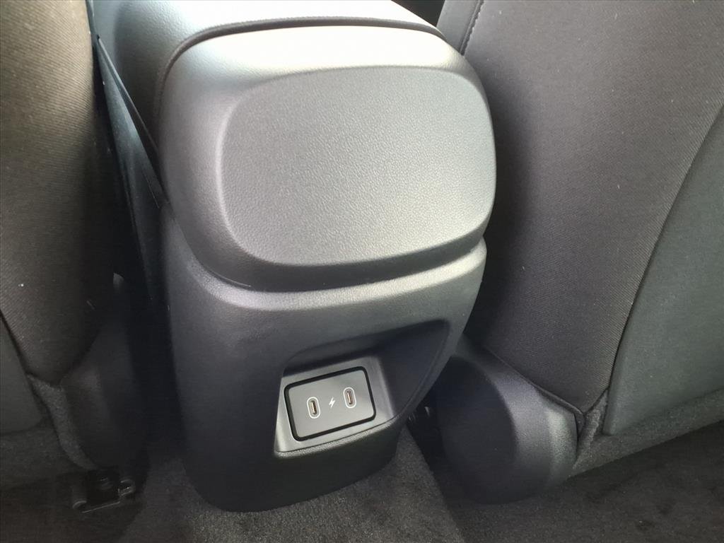 2026 Hyundai Elantra Hybrid SEL Sport photo 4