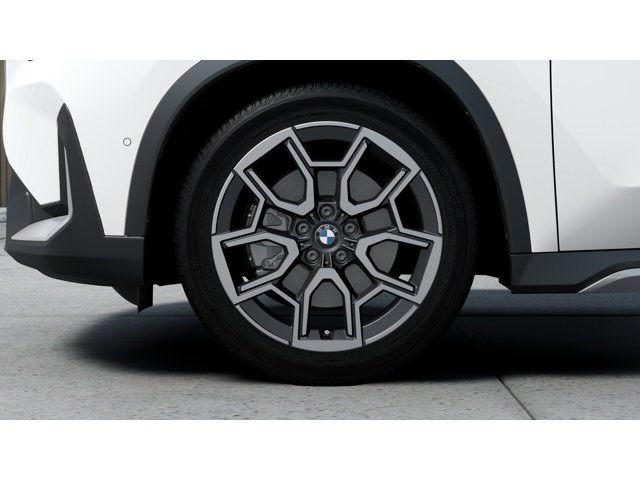 New 2027 Alpine White BMW xDrive28i image 7