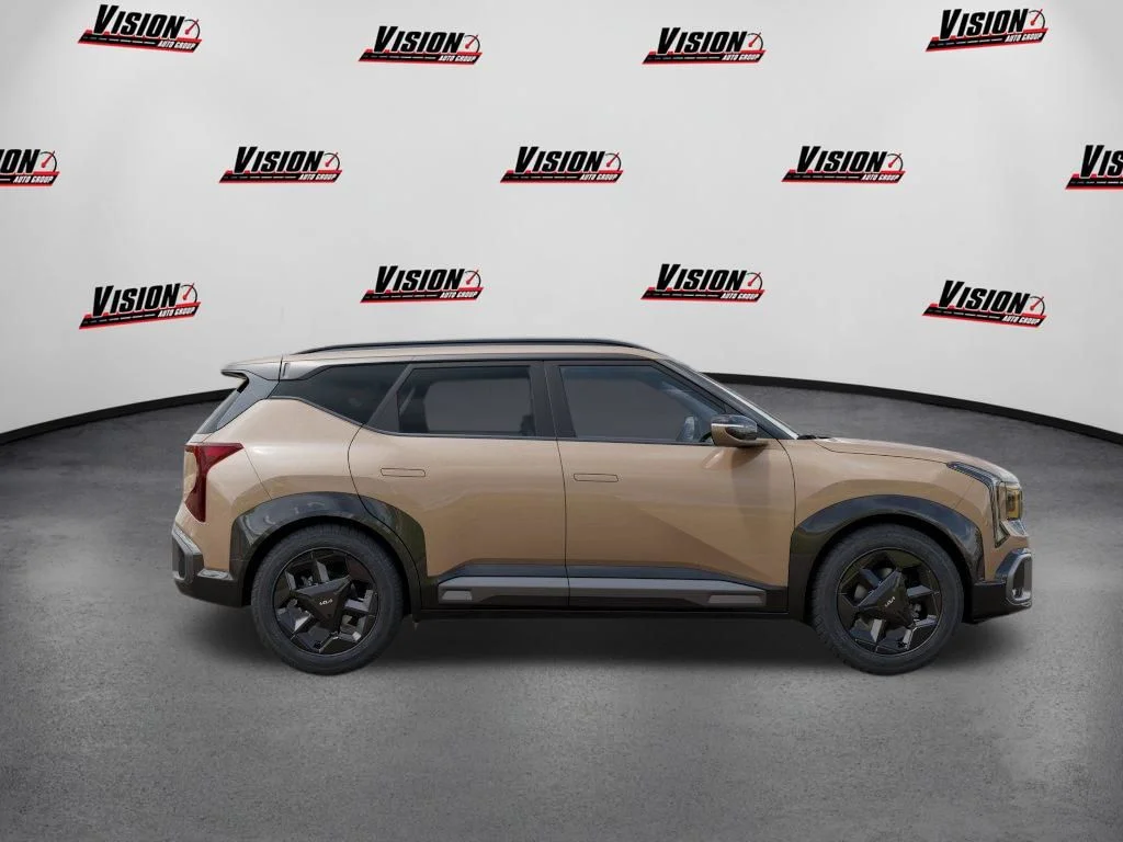 New 2027 Brown Kia X-Line S image 7
