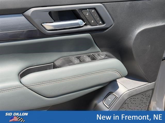 2027 GMC Terrain AT4 - Photo 15