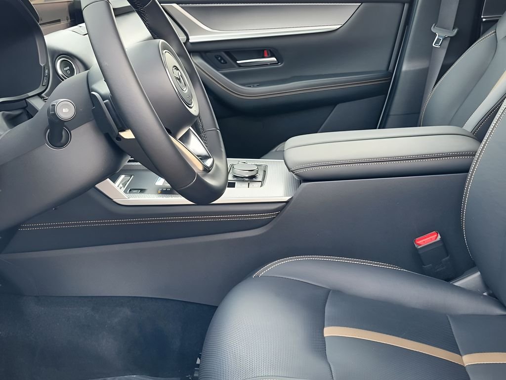 2025 Mazda CX-70 Premium Plus Package - Photo 23
