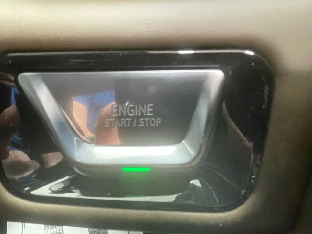 New 2026 White GMC Denali Ultimate image 40