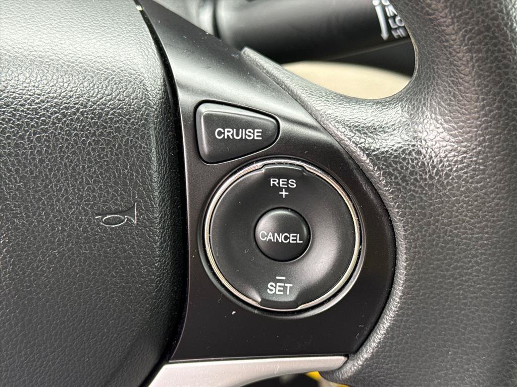 Used 2015 Red Honda LX image 15