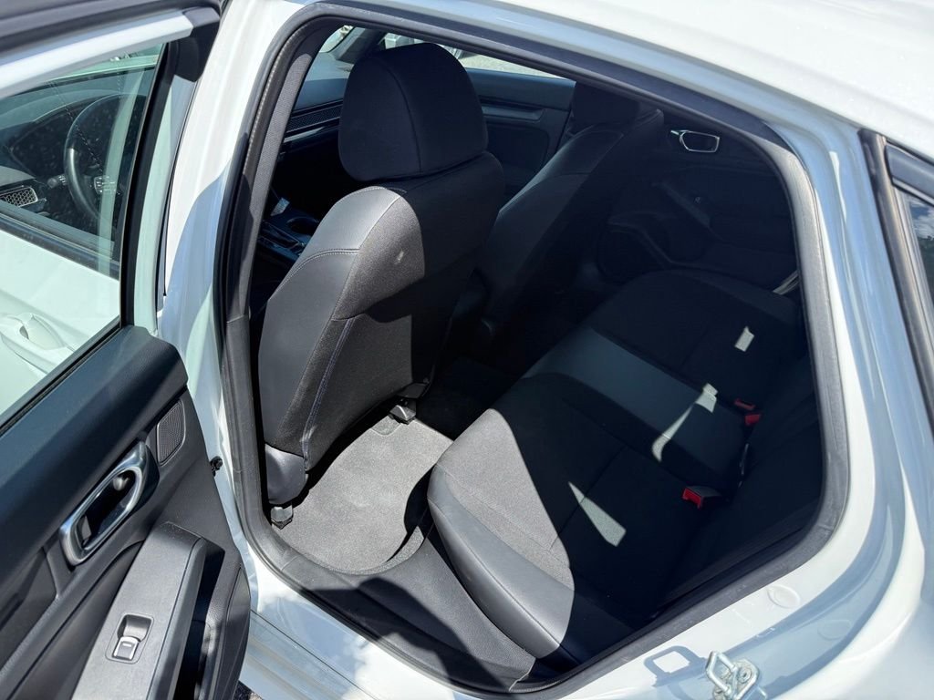 2023 Honda Civic Sport - Photo 6