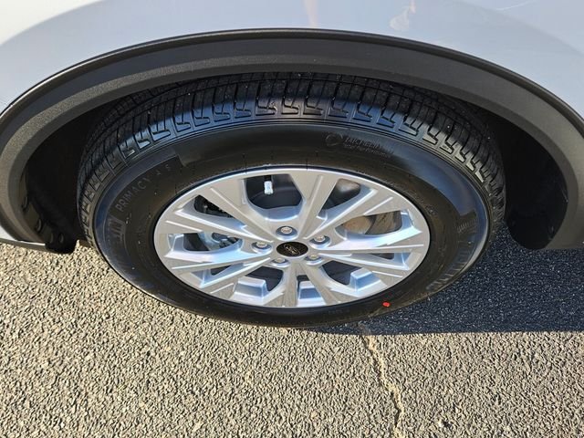 2026 Ford Escape Active - Photo 11