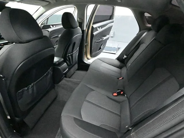 Used 2021 Beige Kia LXS image 36