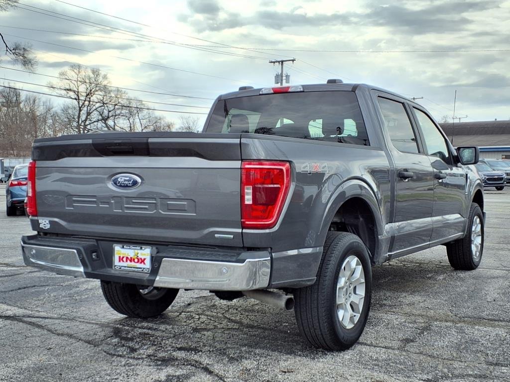 2023 Ford F-150 XL - Photo 9