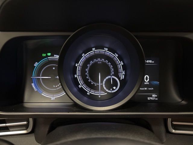 2023 Hyundai Elantra Blue - Photo 15