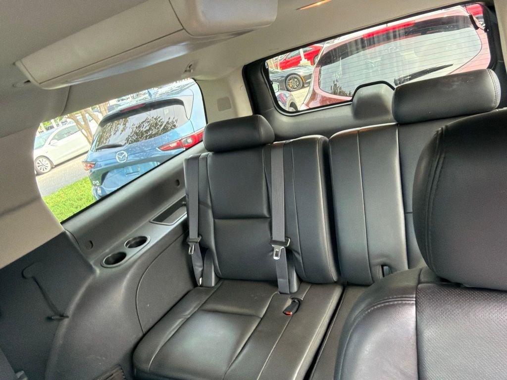 Used 2014 Black GMC Denali image 22
