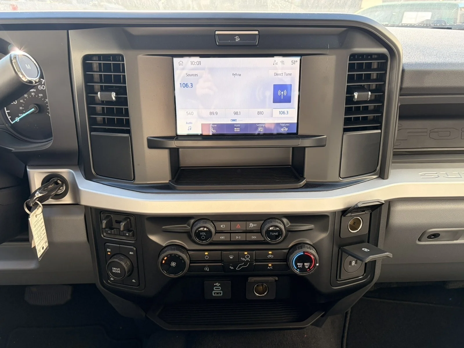 2026 Ford F-250 Super Duty XL - Photo 17