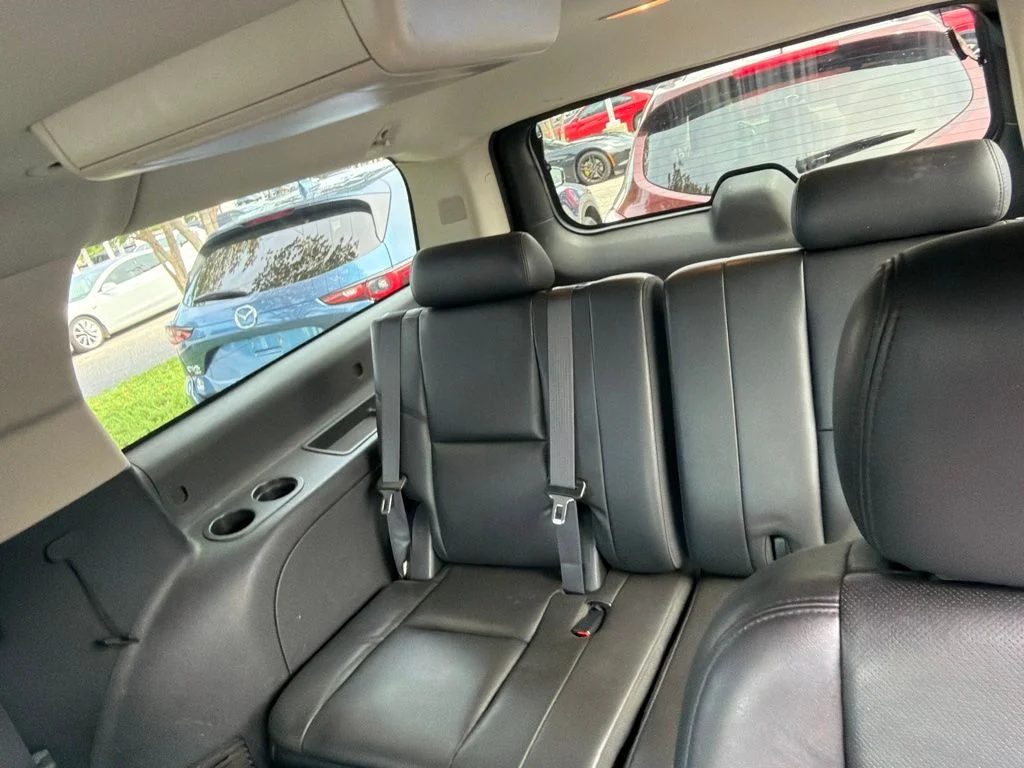 Used 2014 Black GMC Denali image 22