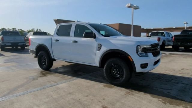 New 2026 Oxford White Ford XL image 98