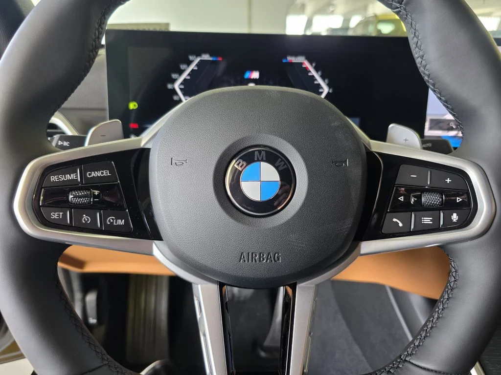 Used 2026 Black BMW 330i image 19