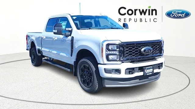 2026 Ford F-350 Lariat 4x4 Crew Cab 6-3/4' Box SRW's photo