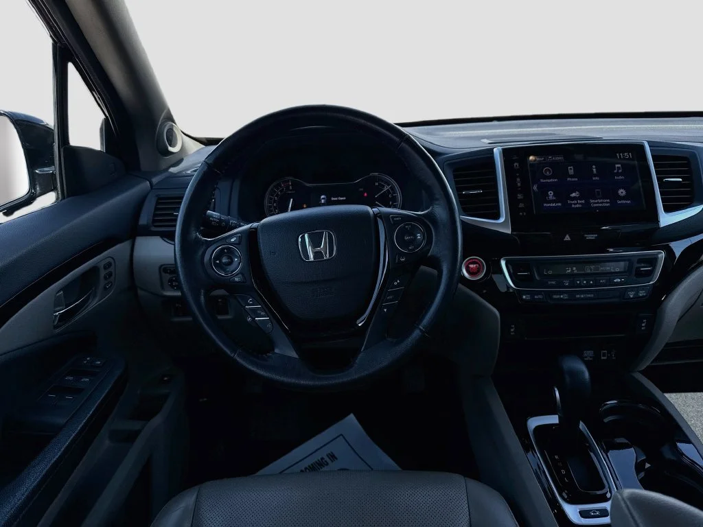 Used 2017 Red Honda RTL-E image 26