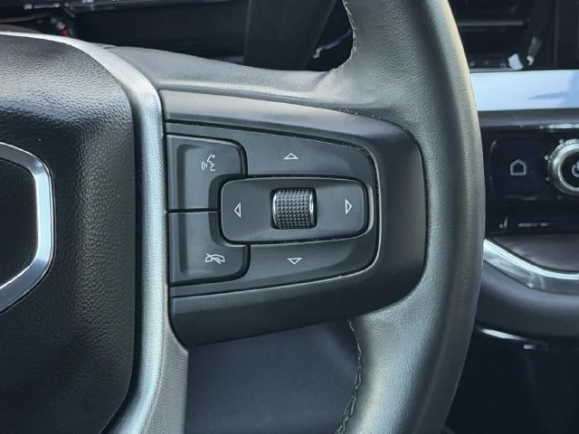 2024 GMC Sierra 1500 SLT - Photo 22