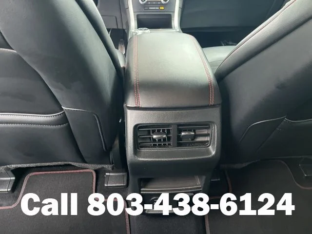 2022 Ford Edge ST-Line - Photo 15