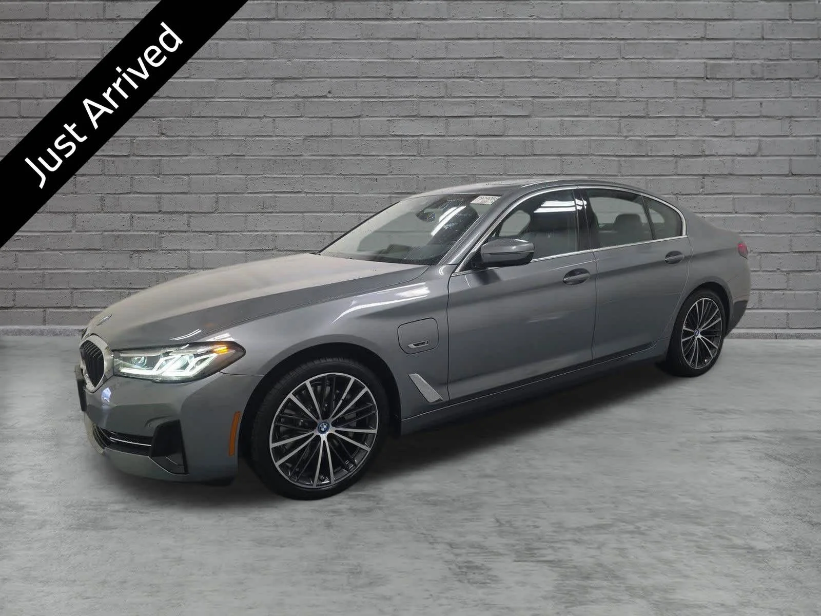 2023 BMW 5 Series