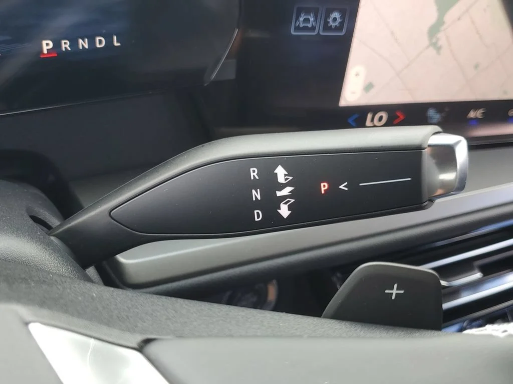 New 2026 Summit White Chevrolet LT image 22