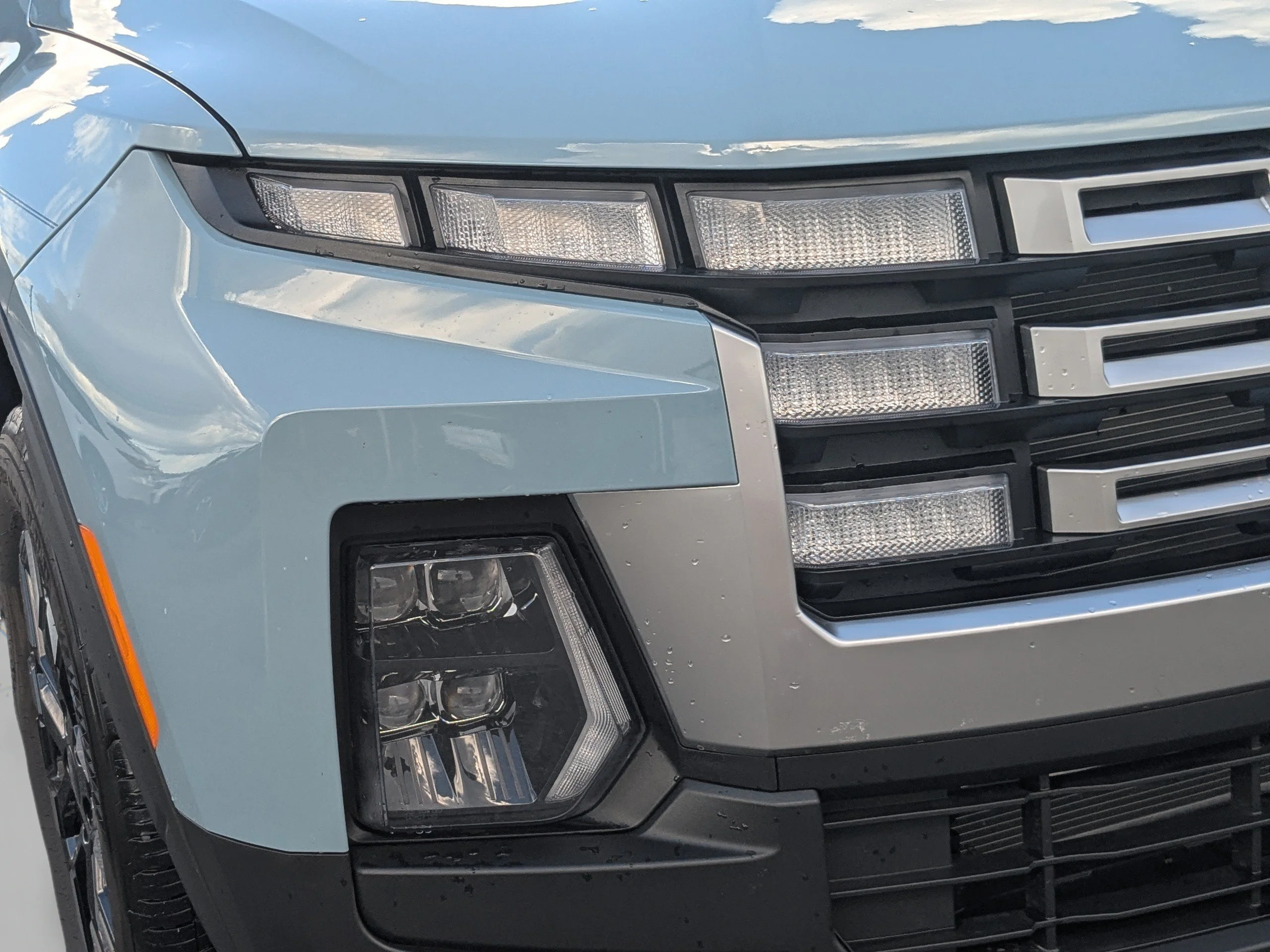 Used 2026 Blue Stone Hyundai SEL image 10