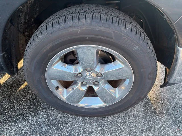 Used 2018 Gray Ram Big Horn image 3