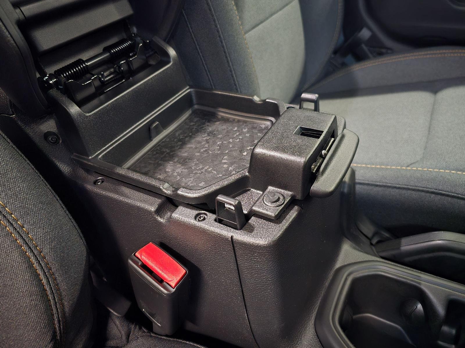 2026 Jeep Wrangler 2-Door Sport - Photo 31