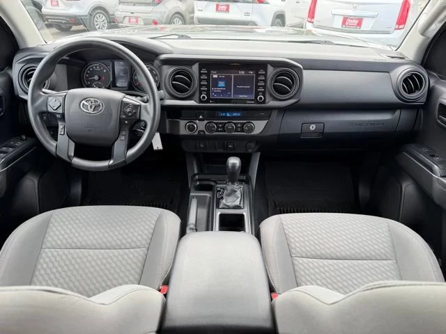 2022 Toyota Tacoma SR - Photo 7