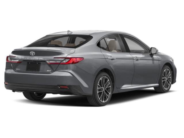 Used 2025 Heavy Metal Toyota XLE image 2