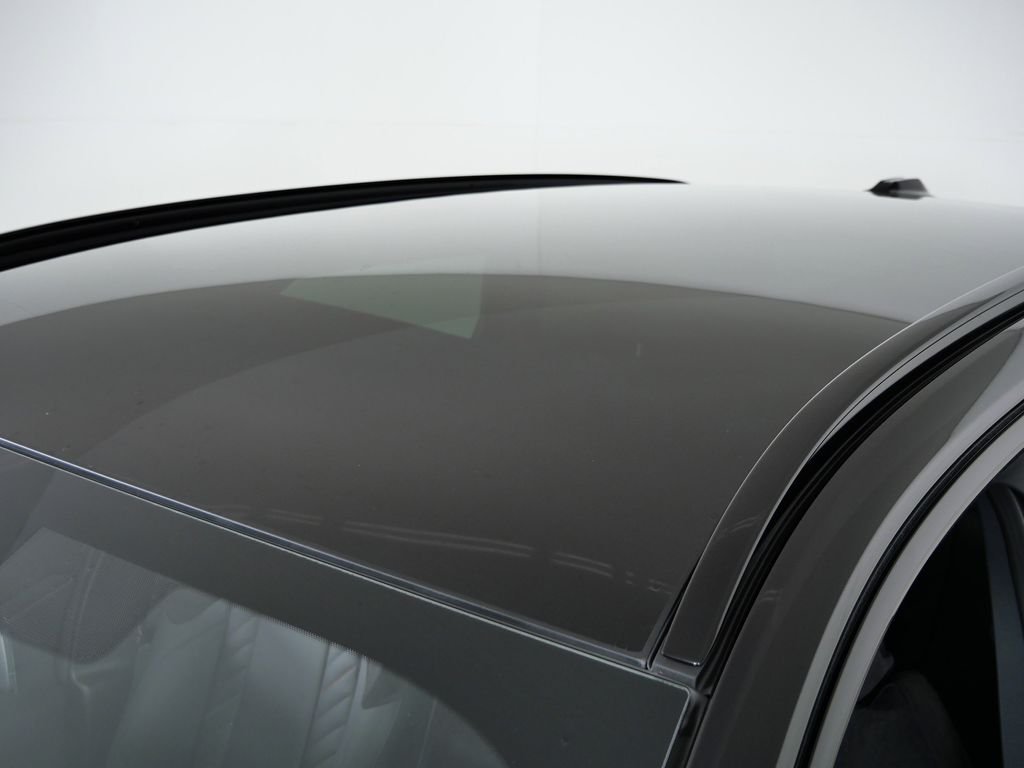 Certified Used 2026 Black Sapphire Metallic BMW M50 xDrive image 22