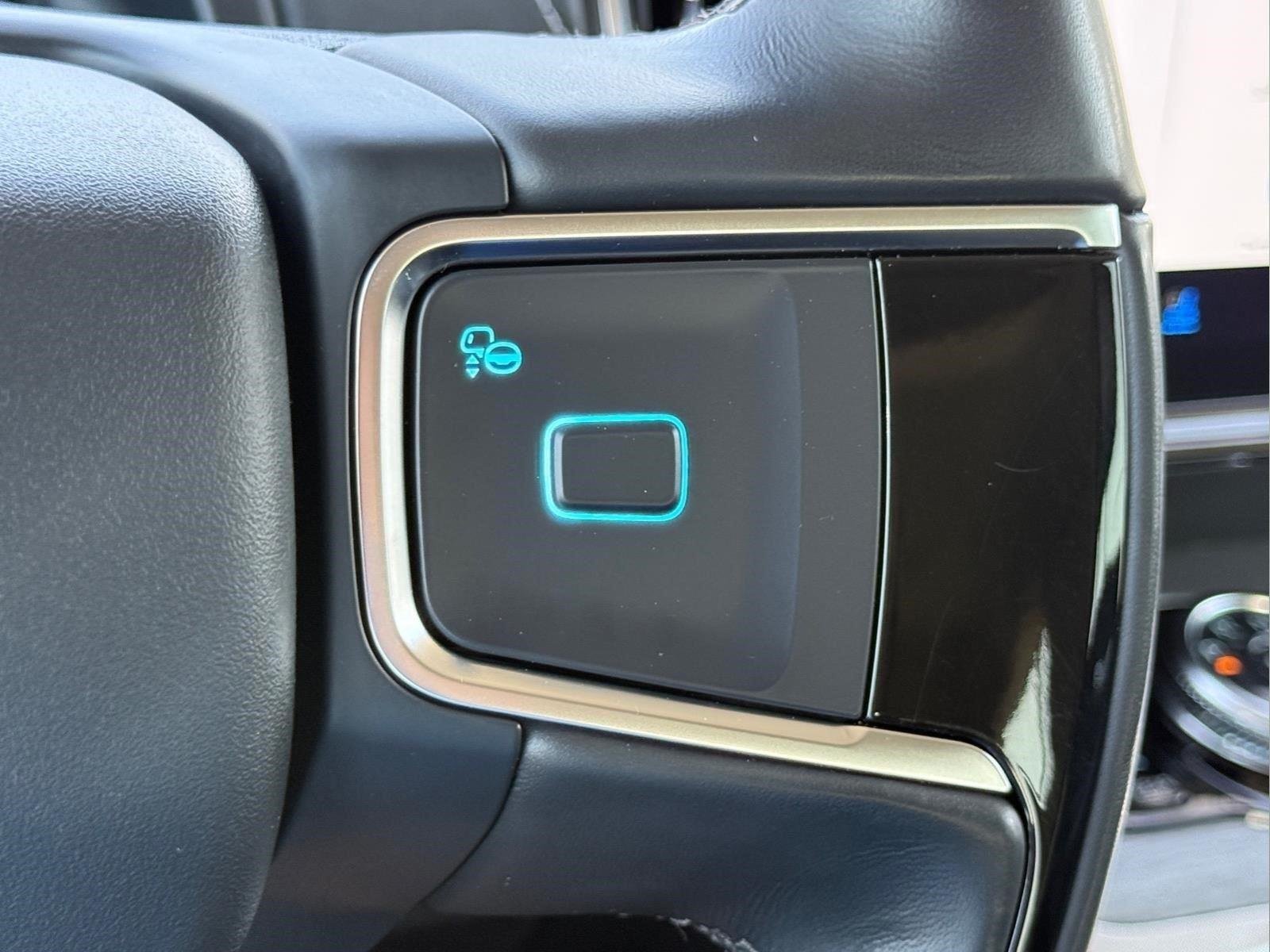 Used 2025 Agate Black Ford Platinum image 29