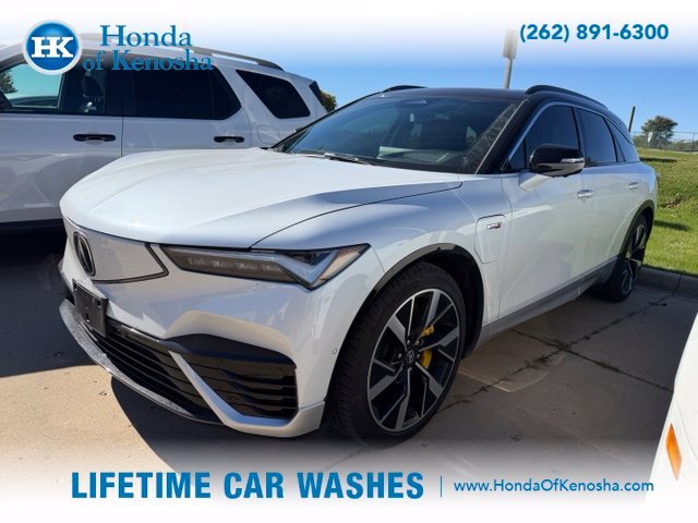 2024 Acura ZDX