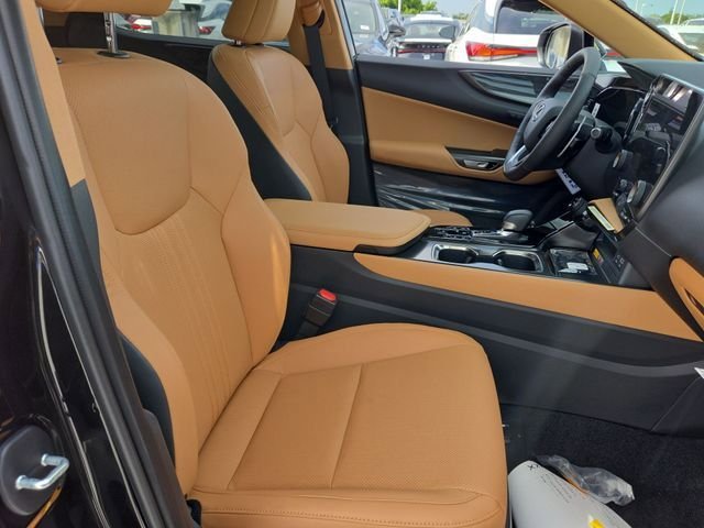 New 2026 Caviar Lexus PREMIUM image 32
