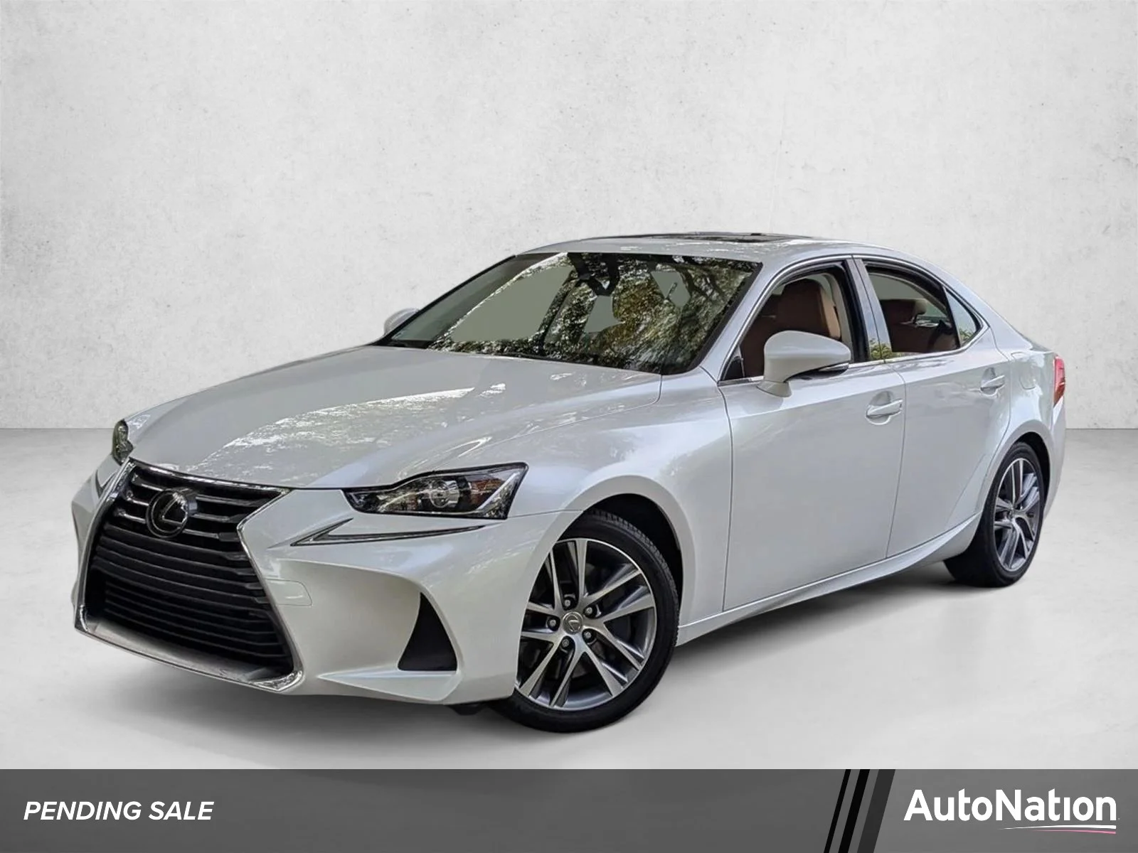 2018 Lexus IS 350 300 RWD's photo