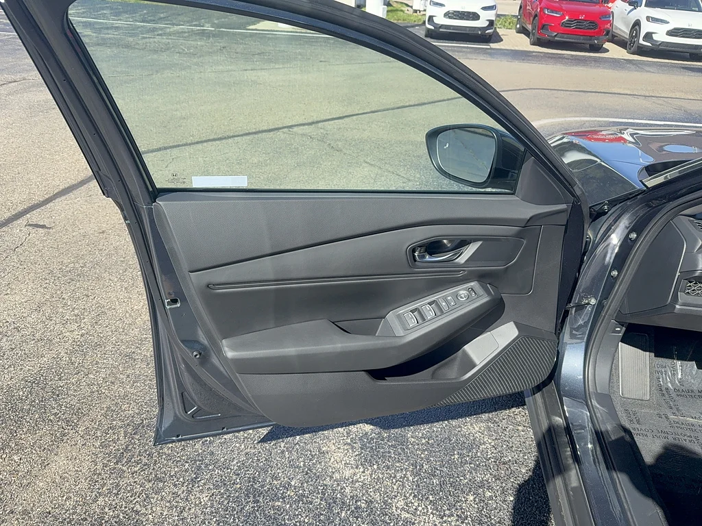 2026 Honda Accord Sedan SE, photo 12 of 12